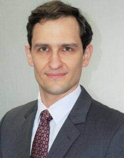 Dr. Kuznetsov