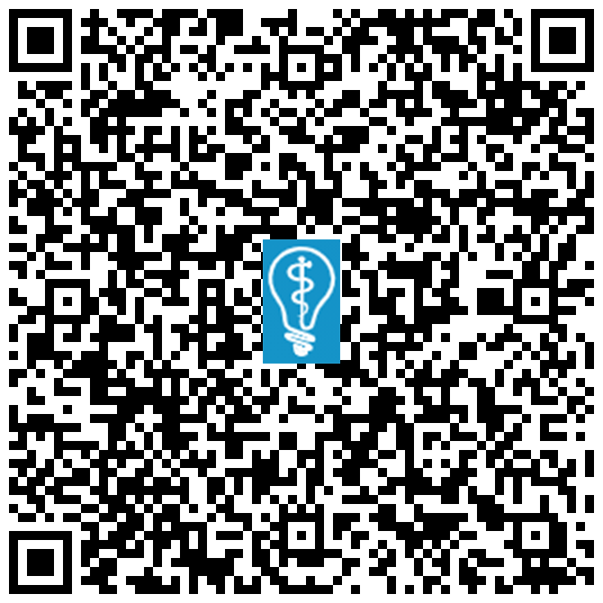 QR code image for All-on-4 Dental Implants in Norwalk, CT