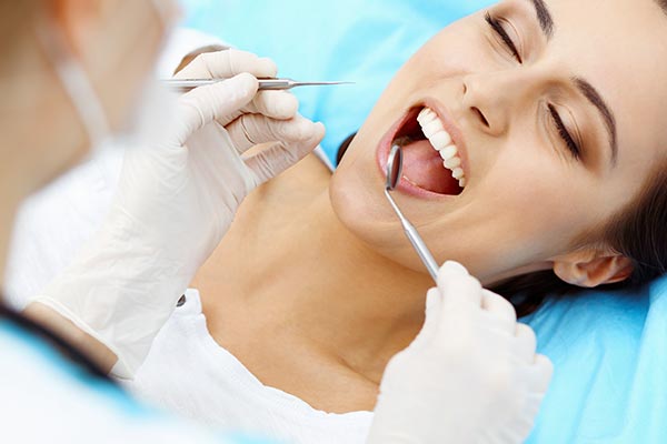 Are You Put to Sleep for Dental Implants from Premier Oral Surgery in Norwalk, CT