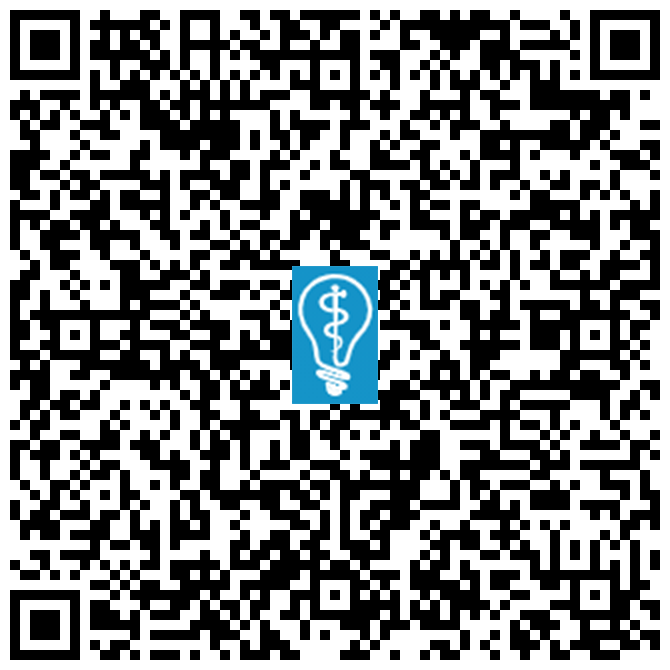 QR code image for Will I Need a Bone Graft for Dental Implants in Norwalk, CT