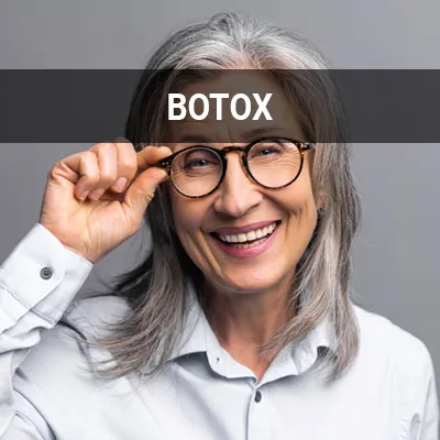 Visit our Botox page