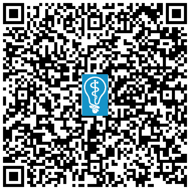 QR code image for CBCT Cone Beam in Norwalk, CT