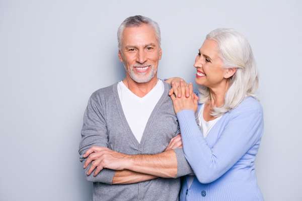 Dental Implants: A Long-Term Solution for Missing Teeth from Premier Oral Surgery in Norwalk, CT