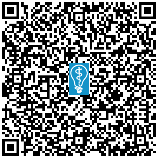 QR code image for Emergency Root Canal in Norwalk, CT