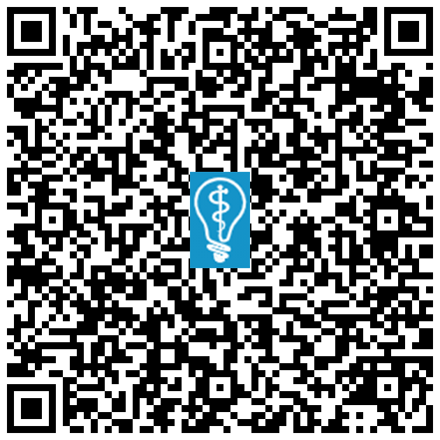 QR code image for Jaw Pain Treatment in Norwalk, CT