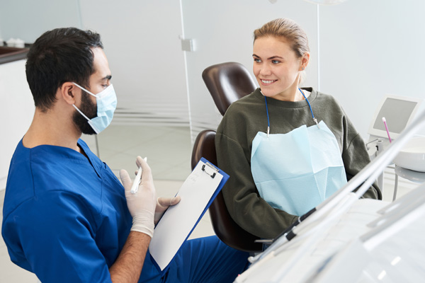Local Vs  General Anesthesia For Oral Surgery