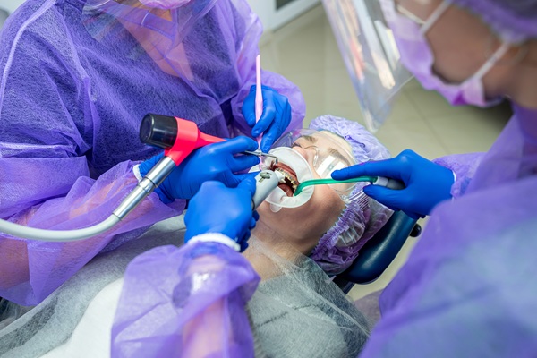 Maxillofacial Surgery For Jaw Alignment: Improving Function And Aesthetics