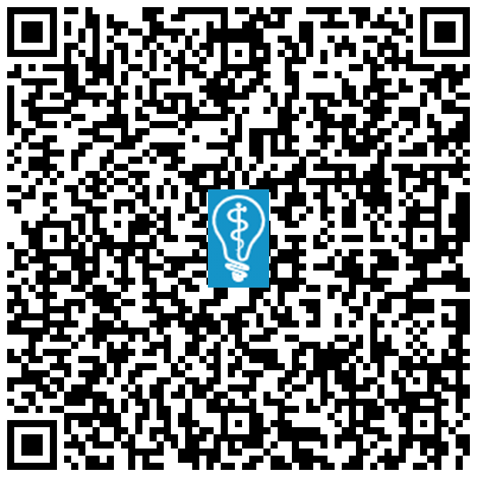 QR code image for Multiple Teeth Replacement Options in Norwalk, CT