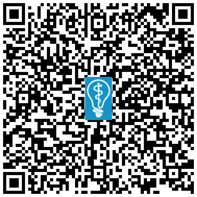 QR code image for Oral Pathology in Norwalk, CT