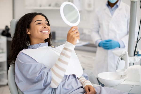 How An Oral Surgeon Can Improve Your Smile