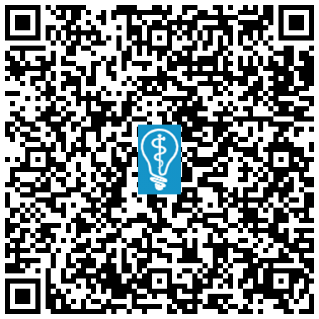 QR code image for Oral Surgery in Norwalk, CT
