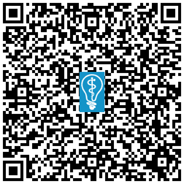 QR code image for PRF Treatment in Norwalk, CT