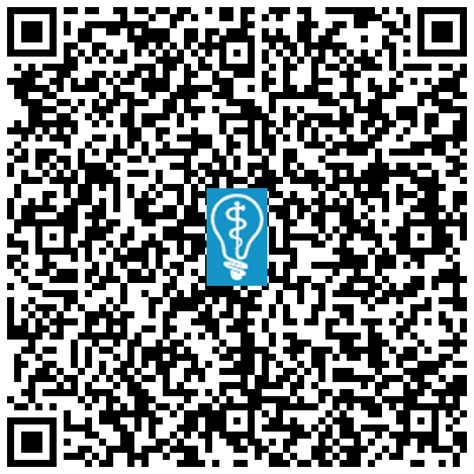 QR code image for Questions to Ask at Your Dental Implant Consultation in Norwalk, CT