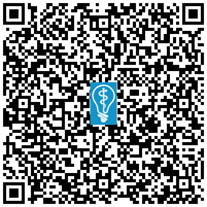 QR code image for Root Canal Treatment in Norwalk, CT