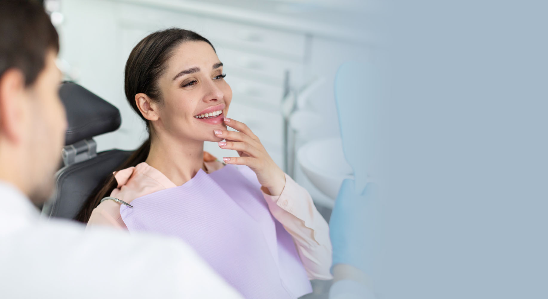 All-on-4 Dental Implants 