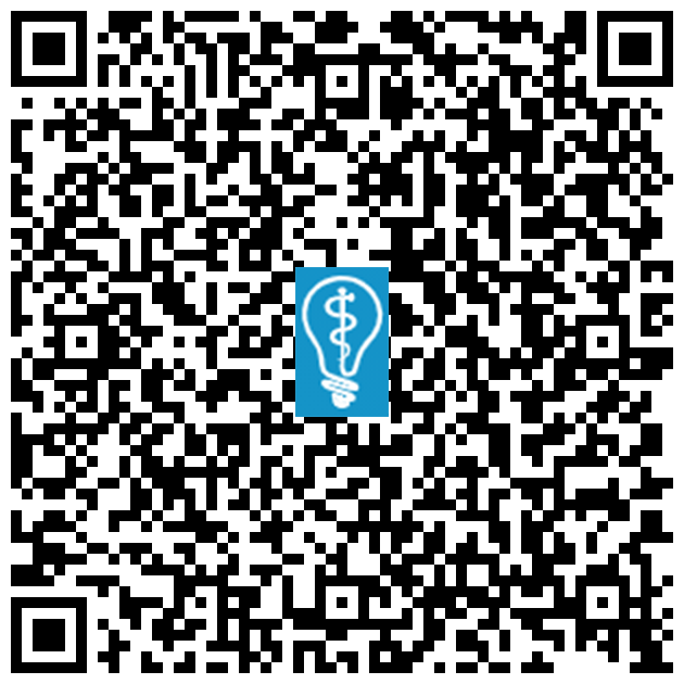 QR code image for Sedation Dentist in Norwalk, CT
