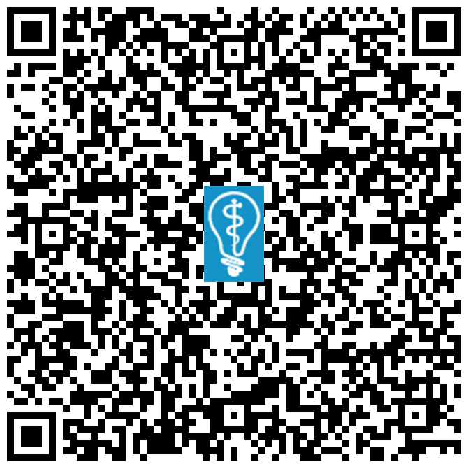 QR code image for Sedation Oral Surgery in Norwalk, CT