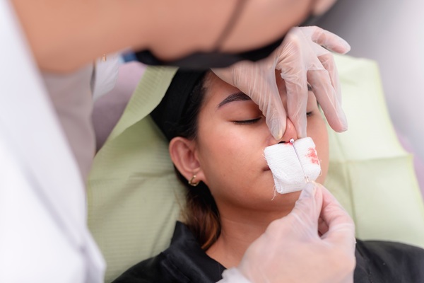 The Importance Of A Sinus Lift Procedure