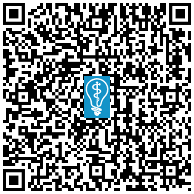 QR code image for Tooth Extractions in Norwalk, CT