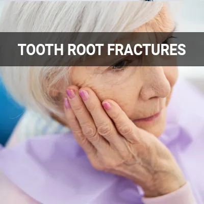 Visit our Tooth Root Fractures page
