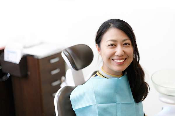 What is the Dental Implants Procedure Like from Premier Oral Surgery in Norwalk, CT