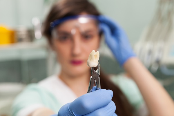 Understanding Wisdom Teeth Extraction Process