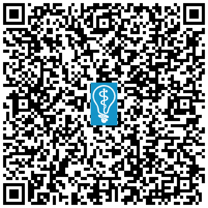 QR code image for Wisdom Teeth Extraction in Norwalk, CT